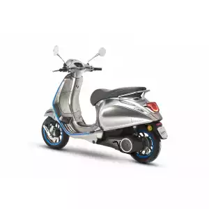 Elettrica 25 km/h