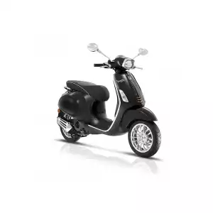 Sprint 150 4T 3V iGet Euro 5 ABS