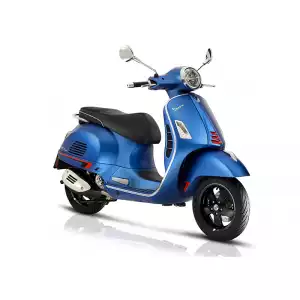 GTS 300 HPE 4T 4V ie Euro 5 ABS
